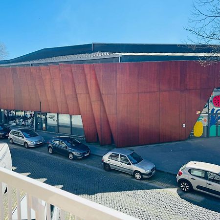 Casa Do Mercado - Totalmente Remodelado Braga Exterior photo