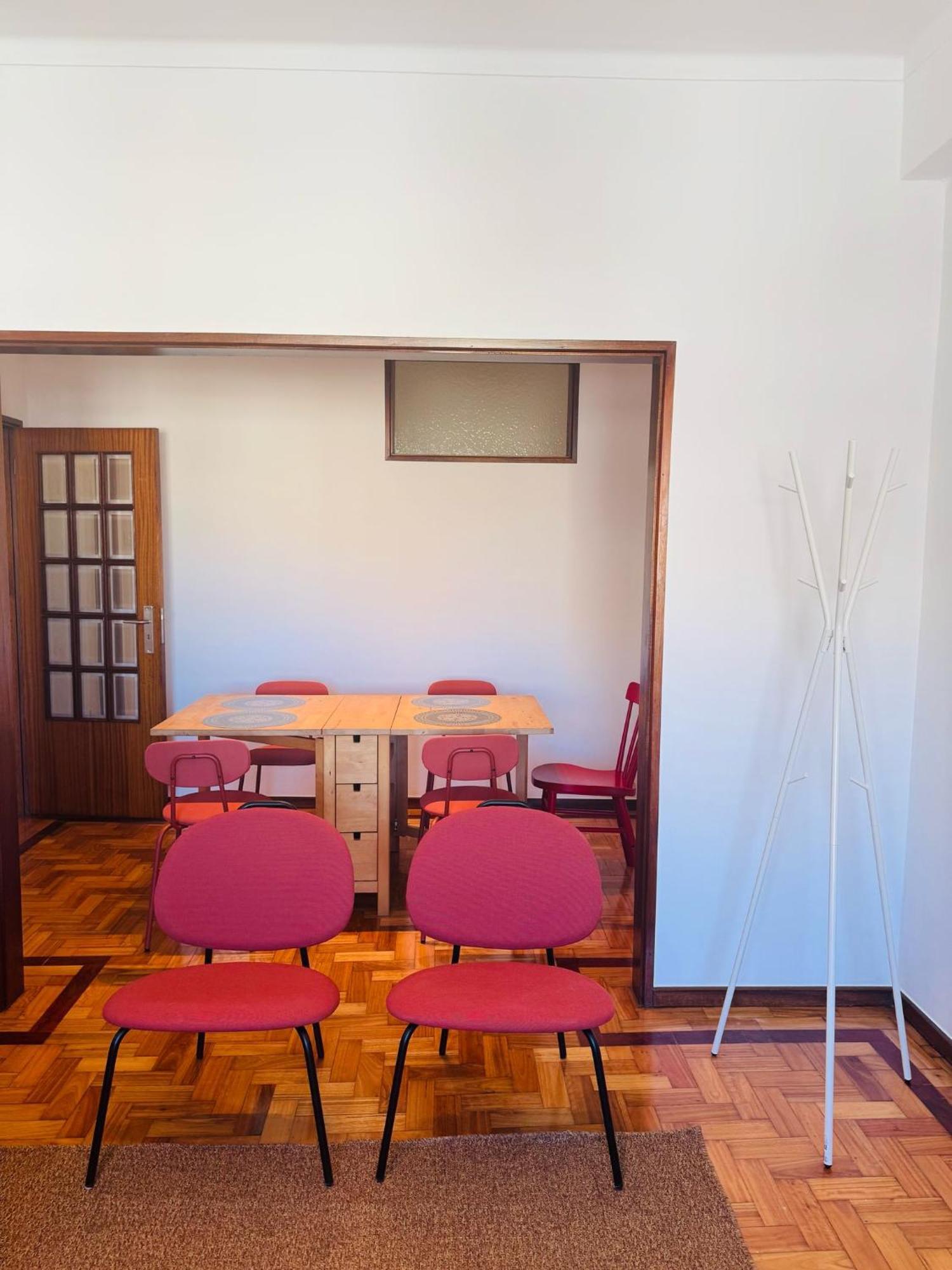 Casa Do Mercado - Totalmente Remodelado Braga Exterior photo